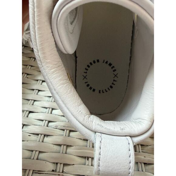 **NIKE'S LEBRON JAMES x JOHN ELLIOTT** Men's Size 11 - Picture 5 of 6